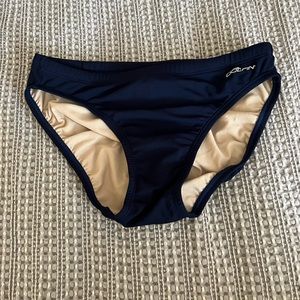 LIFEGUARD DOLFIN BIKINI BOTTOM